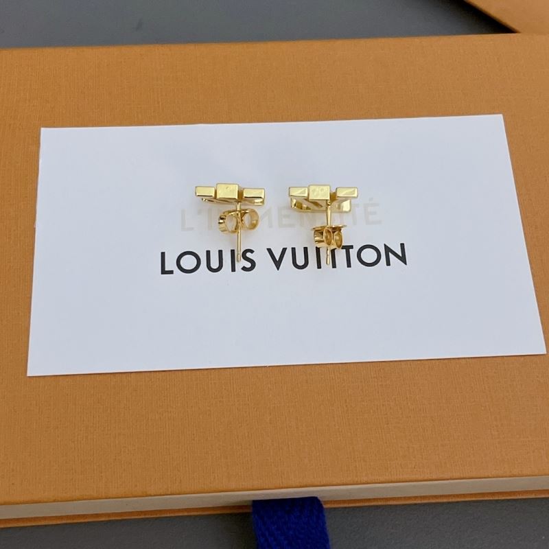 Louis Vuitton Earrings